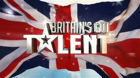 best britain's got talent auditions|britain's got talent songs.